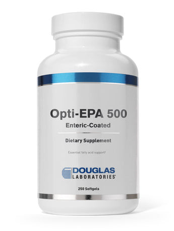 Douglas Labs Opti-EPA 500™ (Cholesterol Free)