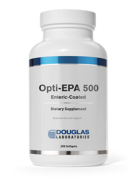 Douglas Labs Opti-EPA 500™ (Cholesterol Free)