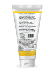 Load image into Gallery viewer, Dry Scalp Cream for Chemo Patients – Soothing Cream for Dry Itchy Scalp during Chemo – 2 Ounces
