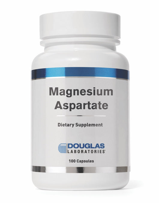 Douglas Labs Magnesium Aspartate