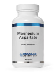 Load image into Gallery viewer, Douglas Labs Magnesium Aspartate
