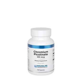 Douglas Labs Chromium Picolinate