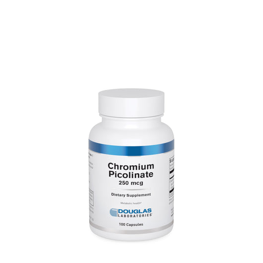 Douglas Labs Chromium Picolinate