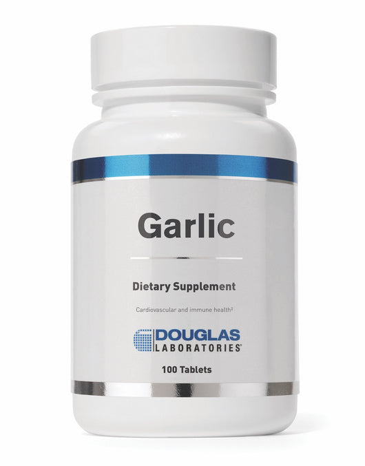 Douglas Labs Garlic