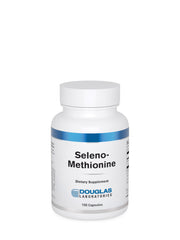 Load image into Gallery viewer, Douglas Labs Seleno-Methionine
