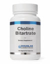 Douglas Labs Choline Bitartrate
