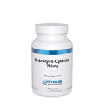 Load image into Gallery viewer, Douglas Labs N-Acetyl-L-Cysteine

