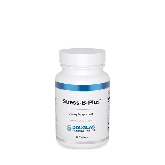 Douglas Labs Stress-B-Plus™