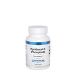Load image into Gallery viewer, Douglas Labs Pyridoxal-5-Phosphate 50 mg. Capsules
