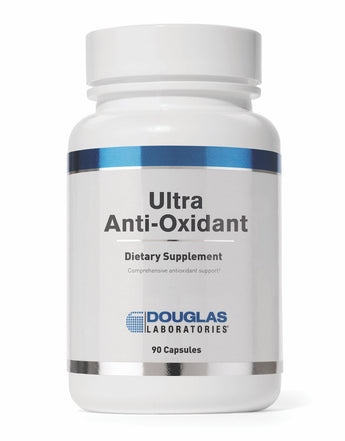 Douglas Labs Ultra Anti-Oxidant