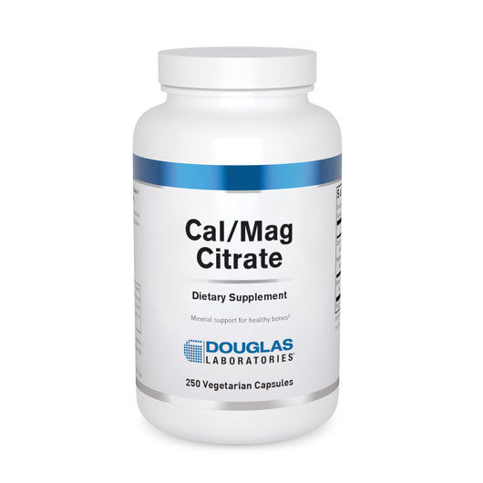 Douglas Labs Cal/Mag Citrate