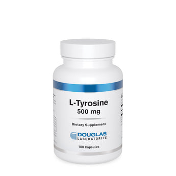 Douglas Labs L-Tyrosine
