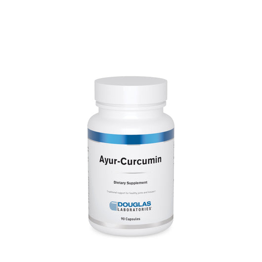 Douglas Labs Ayur-Curcumin (Turmeric)