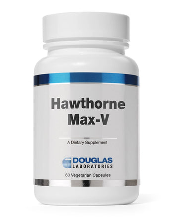 Douglas Labs Hawthorne Max-V