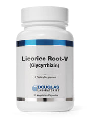 Load image into Gallery viewer, Douglas Labs Licorice Root-V
