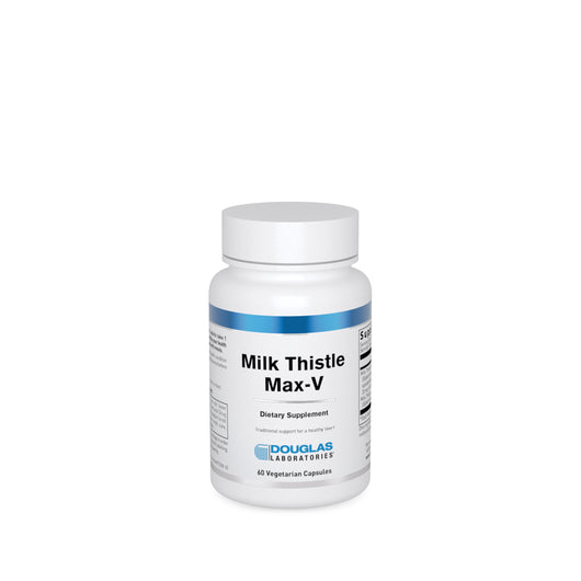 Douglas Labs Milk Thistle Max-V