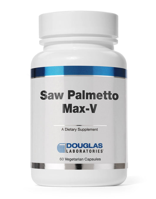 Douglas Labs Saw Palmetto Max-V