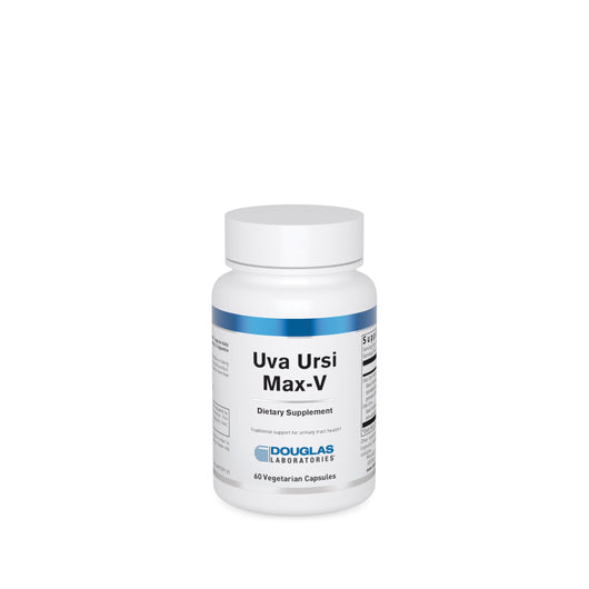 Douglas Labs Uva Ursi Max-V