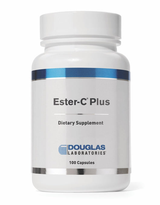 Douglas Labs Ester-C® Plus