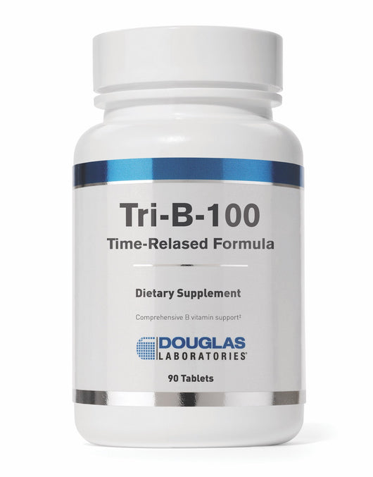 Douglas Labs Tri-B-100