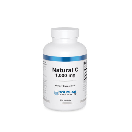 Douglas Labs Natural C