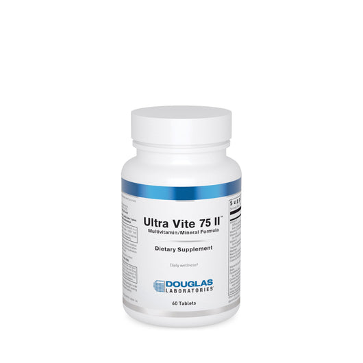 Douglas Labs Ultra Vite 75™ II