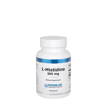 Douglas Labs L-Histidine