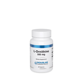 Douglas Labs L-Ornithine