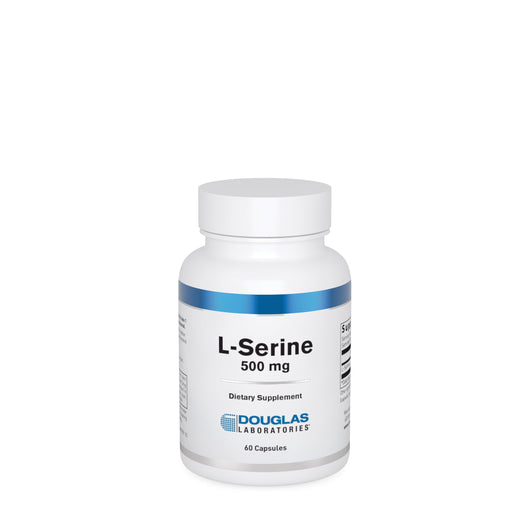 Douglas Labs L-Serine