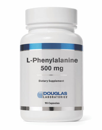 Douglas Labs L-Phenylalanine