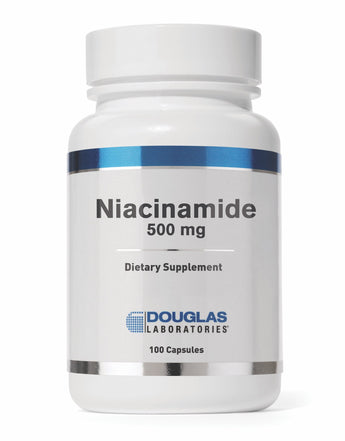 Douglas Labs Niacinamide