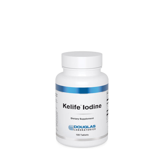 Douglas Labs Kelife™ Iodine