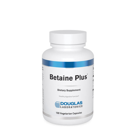 Douglas Labs Betaine Plus®