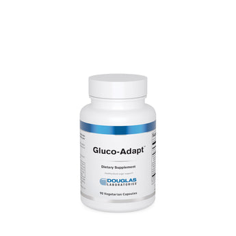 Douglas Labs Gluco-Adapt (Formerly Gluco-Mend)