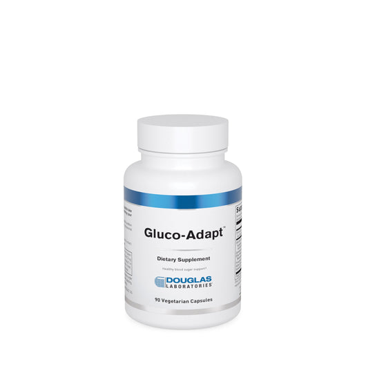 Douglas Labs Gluco-Adapt (Formerly Gluco-Mend)