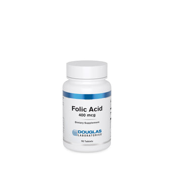 Douglas Labs Folic Acid