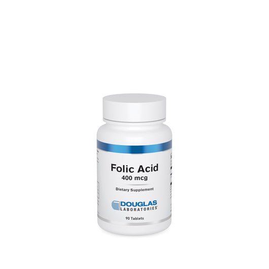 Douglas Labs Folic Acid