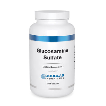 Douglas Labs Glucosamine Sulfate