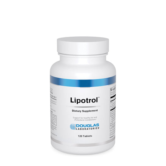 Douglas Labs Lipotrol™