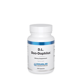 Douglas Labs D.L. Duo-Dophilus®