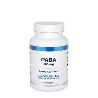 Douglas Labs PABA