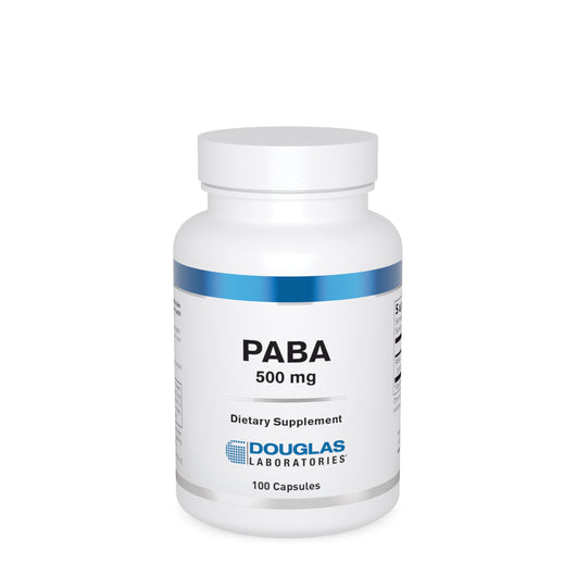 Douglas Labs PABA