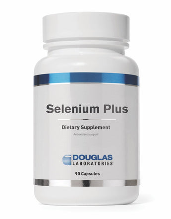 Douglas Labs Selenium Plus