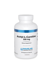 Load image into Gallery viewer, Douglas Labs Acetyl-L-Carnitine

