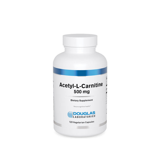 Douglas Labs Acetyl-L-Carnitine