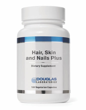 Douglas Labs Hair Skin and Nails Plus