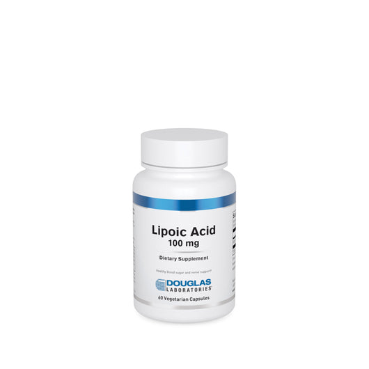 Douglas Labs Lipoic Acid