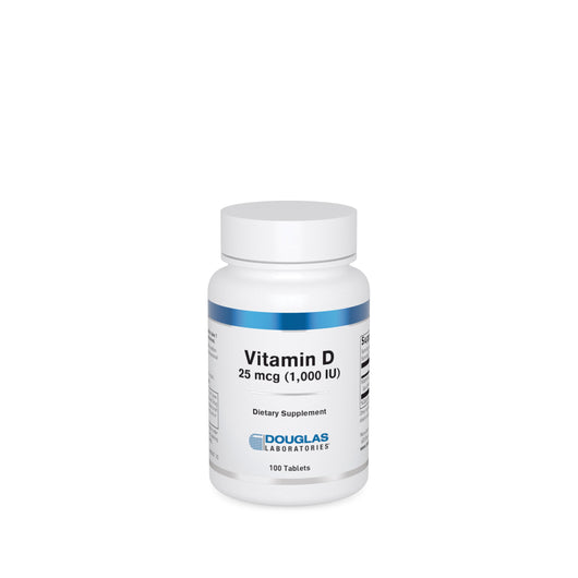 Douglas Labs Vitamin D