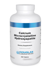 Load image into Gallery viewer, Douglas Labs Calcium Microcrystalline Hydroxyapatite
