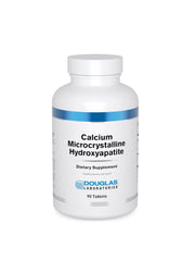 Load image into Gallery viewer, Douglas Labs Calcium Microcrystalline Hydroxyapatite
